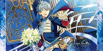 新品★あんスタ★Knights【瀬名泉】ビジュアルミニタオル★Vol.2 新品☆未開封品☆あんスタ☆Knights【瀬名泉】ビジュアルバス